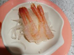 -争鲜回转寿司(南开大悦城店)