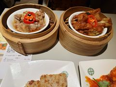-添好运点心专门店(深水埗店)