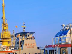 -长洲岛