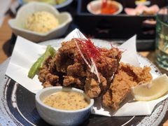 -味太助·银饭食堂(中华城店)