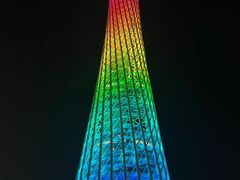 -广州塔