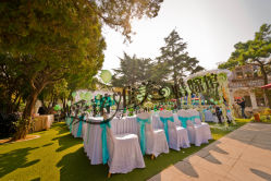 -IDOI婚礼策划·IDOIWEDDING