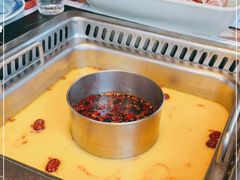 -大隐·成都火锅Bistro(合生麒麟新天地店)