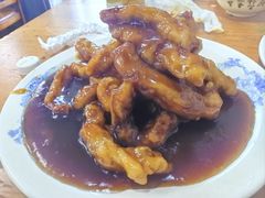 -洪福亮酒家(南草厂街店)