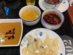 -北门涮肉·铜锅涮肉(南锣鼓巷店)