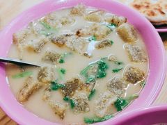 煎粉-牛马行牛肉饸饹铺(长春总店)