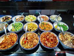 -令氏家外家周秦食府(高新店)