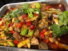 烤鱼-一佳烤铺(丽江景苑店)