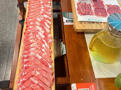 -阳坊胜利涮羊肉(禧乐汇店)
