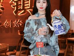 -图味美小黄鱼·景德菜(浙江路店)
