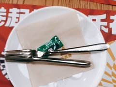 -乐凯撒披萨(卓悦汇店)