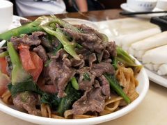 -福合埕牛肉丸(水仙园店)