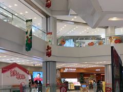 -凯德广场(武胜路店)