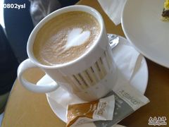 -榖屋house of flour(张江首店)