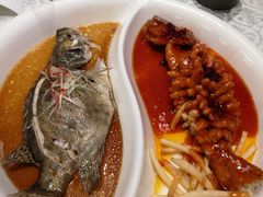 -马凯餐厅(地安门店)