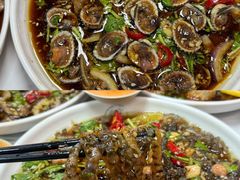 -官塘陈记鱼生·潮汕砂锅粥·潮汕生腌牛肉火锅(潮枫路总店)
