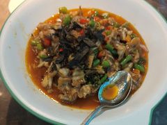 -老屋印象川菜(世纪东方店)
