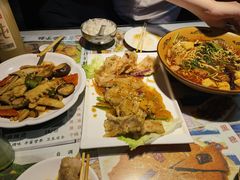 -乡间好味私家菜(总店)