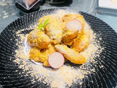 -三宝大饭店-中和艺素餐厅(浦上金山正祥广场店)