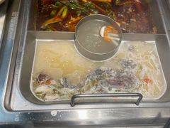 -新辣道鱼火锅(领展购物广场·中关村店)