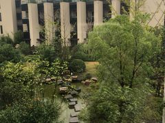 -上海崇明金茂凯悦酒店