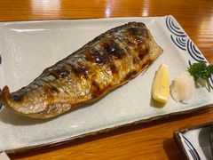 -千吉日本料理(日本一条街店)
