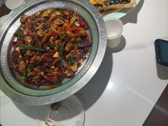 -东来土菜馆(民祥园路店)