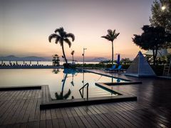 -惠州金海湾嘉华度假酒店