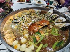 -厦门渔港(成山路店)