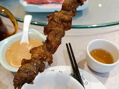 -洪长兴(云南南路店)