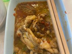 -蛙两只美蛙鱼头火锅(恒茂店)