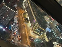 -Olive橄榄花园漂亮饭主题布置餐厅(大望路店)