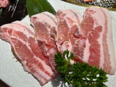 -江户烧肉(高德店)