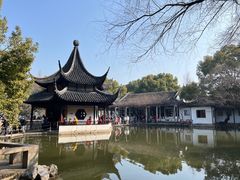 -西园戒幢律寺