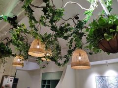 大堂-香香海南菜餐厅