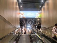 -胖东来生活广场(健康路店)