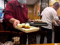 -东泰祥生煎馆(重庆北路店)