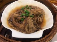 黑椒猪大肠-万龙洲海鲜(大兴绿地缤纷城店)