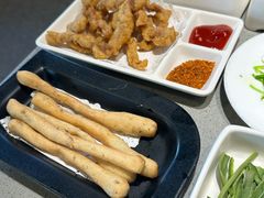 -海底捞火锅(天河方圆荟店)