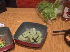 -新石器烤肉(南站店)