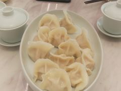 原汁海胆水饺-喜鼎海胆水饺(平安金融中心店)