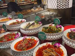 -亚马逊海鲜自助(梅溪湖步步高店)