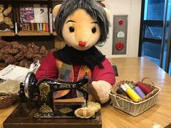 -济州岛泰迪熊博物馆