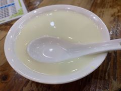 -沙湾姜埋奶(兴新包店)
