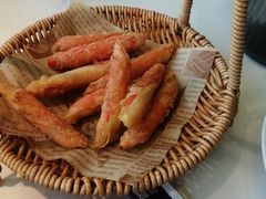 -徐记小怪兽肉蟹煲(中央大街店)