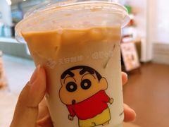 -Tims天好咖啡(河西万象城店)