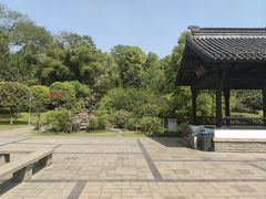 -重庆园博园