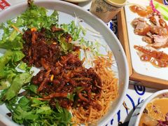 -满圆薄春饼(锦绣前程店)