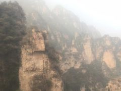 -狼牙山风景区