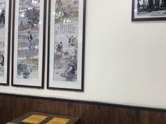 -东方宫·中国兰州牛肉拉面(三里屯店)